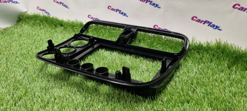 Переходная рамка магнитолы