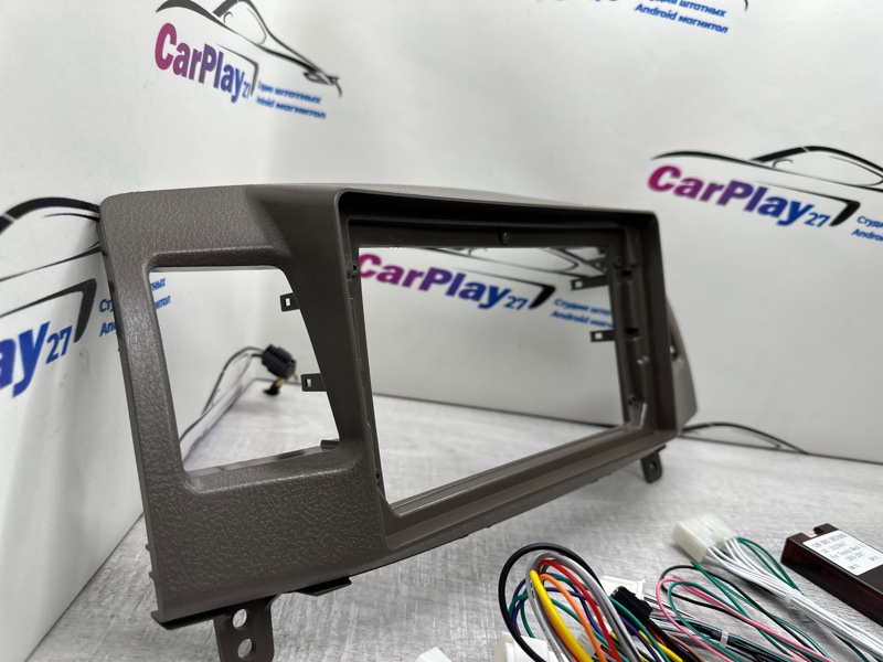 Установочный комплект (монтажный комплект)