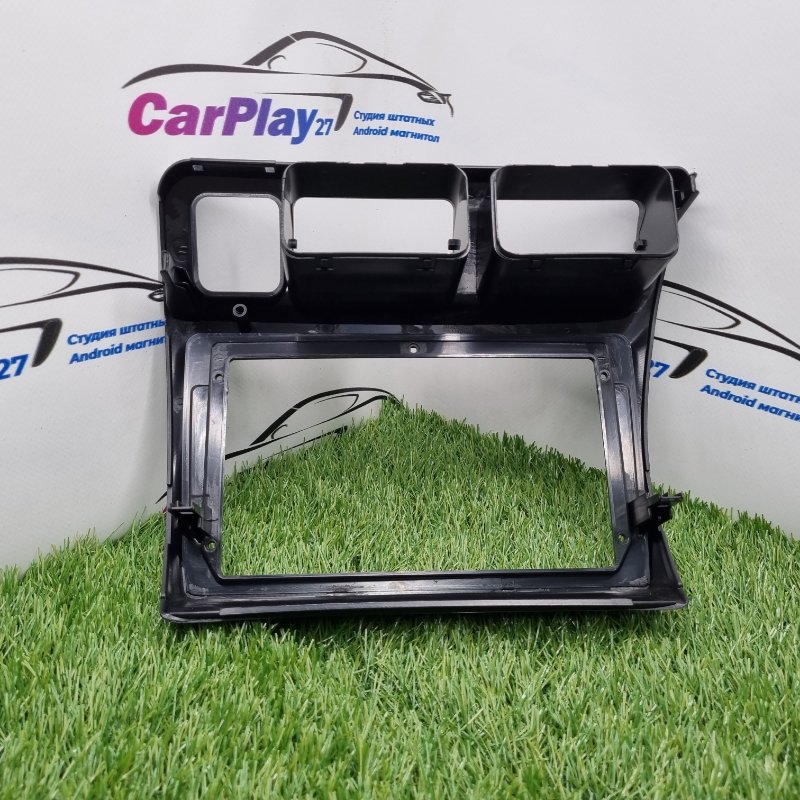 Магнитола штатная