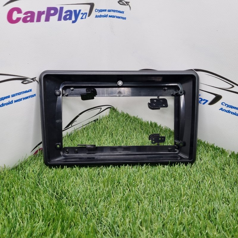 Переходная рамка магнитолы