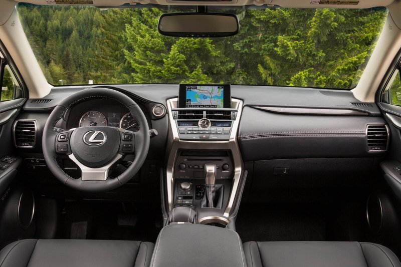 Магнитола штатная