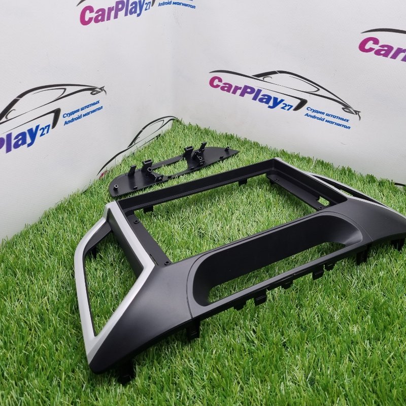 Переходная рамка магнитолы