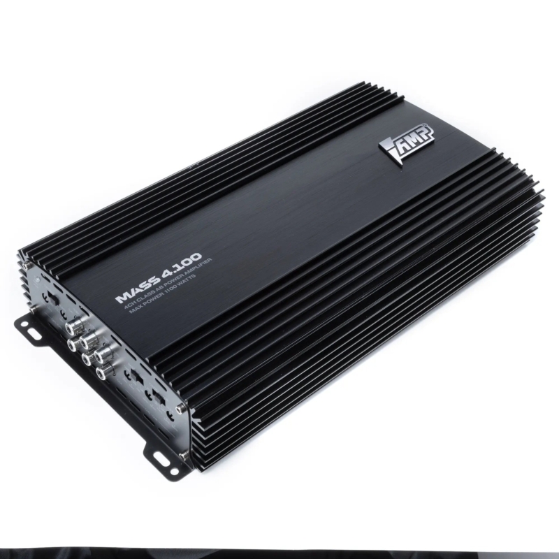 Усилитель звука