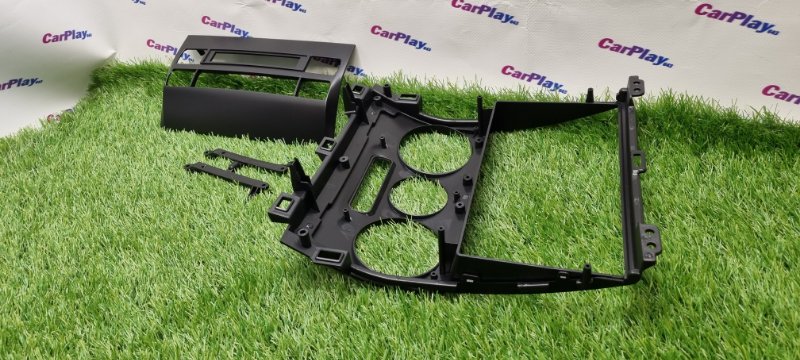 Магнитола штатная