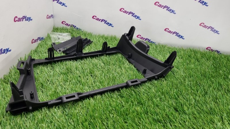 Переходная рамка магнитолы