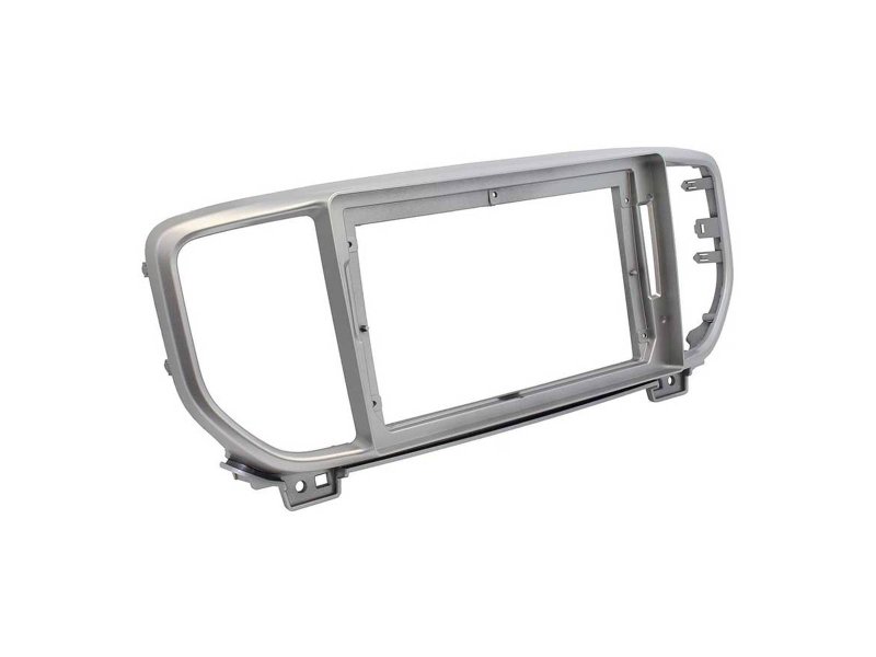 Магнитола штатная