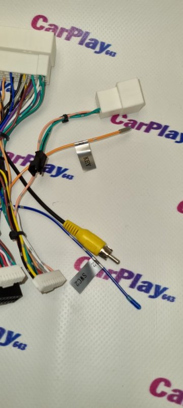 Canbus адаптер