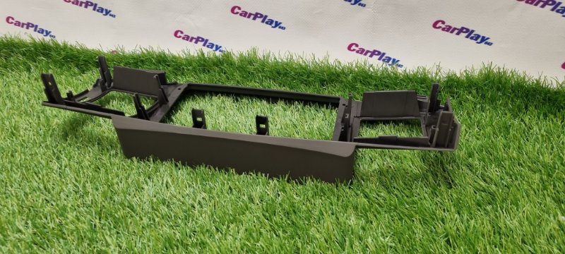 Переходная рамка магнитолы Toyota Corolla Fielder 2000 прав.