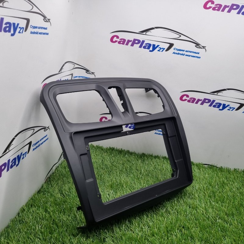 Переходная рамка магнитолы