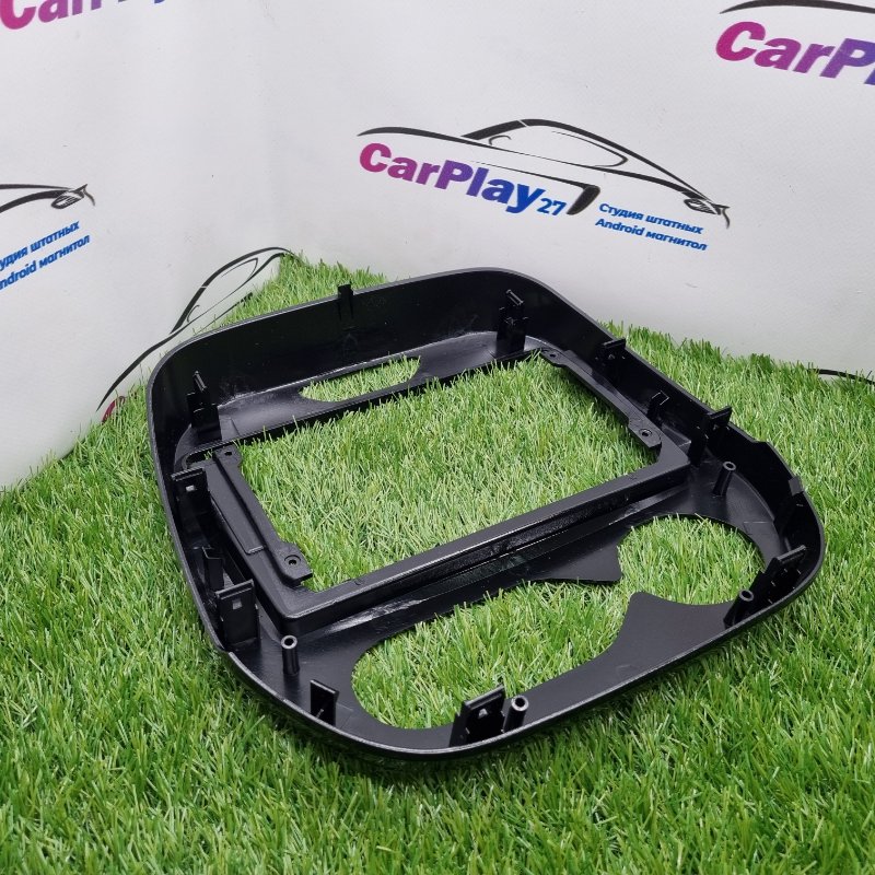 Переходная рамка магнитолы