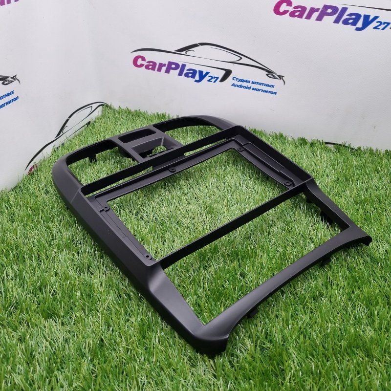 Переходная рамка магнитолы