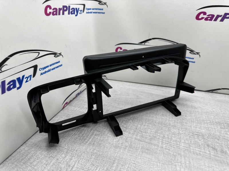 Магнитола штатная