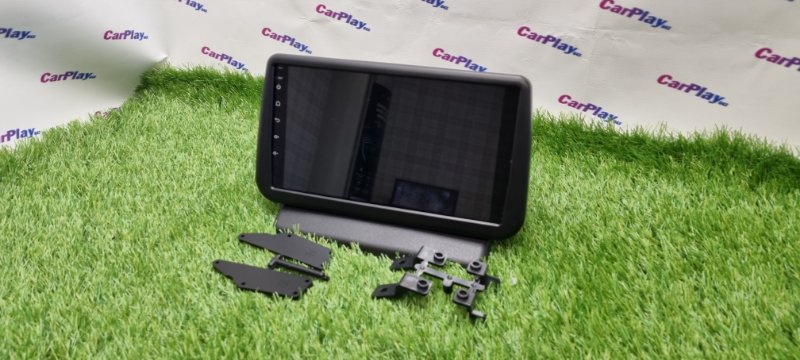 Переходная рамка магнитолы