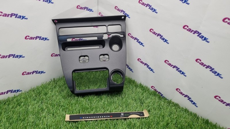 Переходная рамка магнитолы