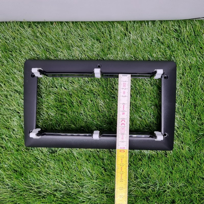 Магнитола штатная