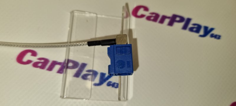 Переходник-удлинитель GPS