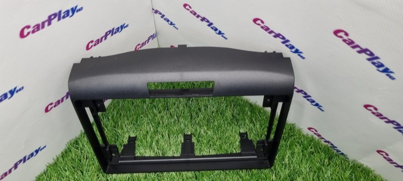 Переходная рамка магнитолы