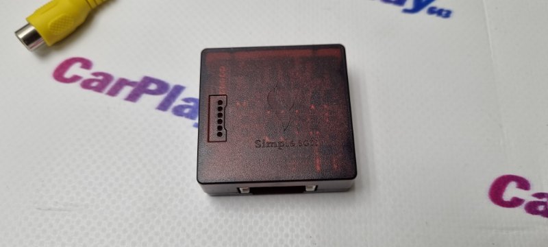 Canbus адаптер