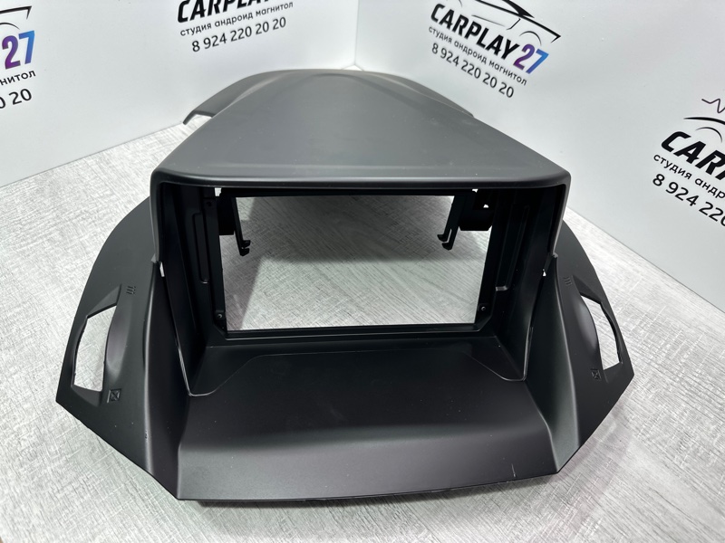 Магнитола штатная