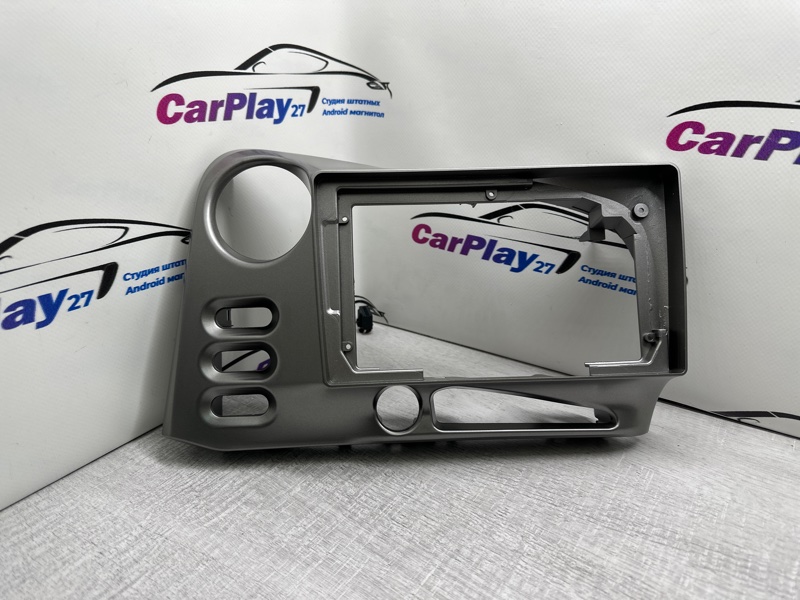 Магнитола штатная