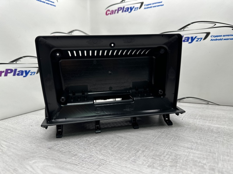 Переходная рамка магнитолы