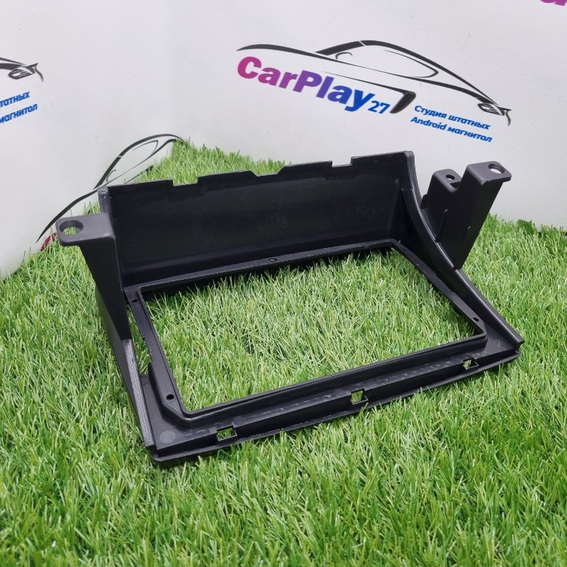 Переходная рамка магнитолы