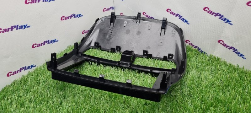 Переходная рамка магнитолы