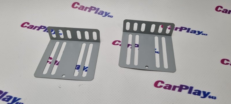 Переходная рамка магнитолы