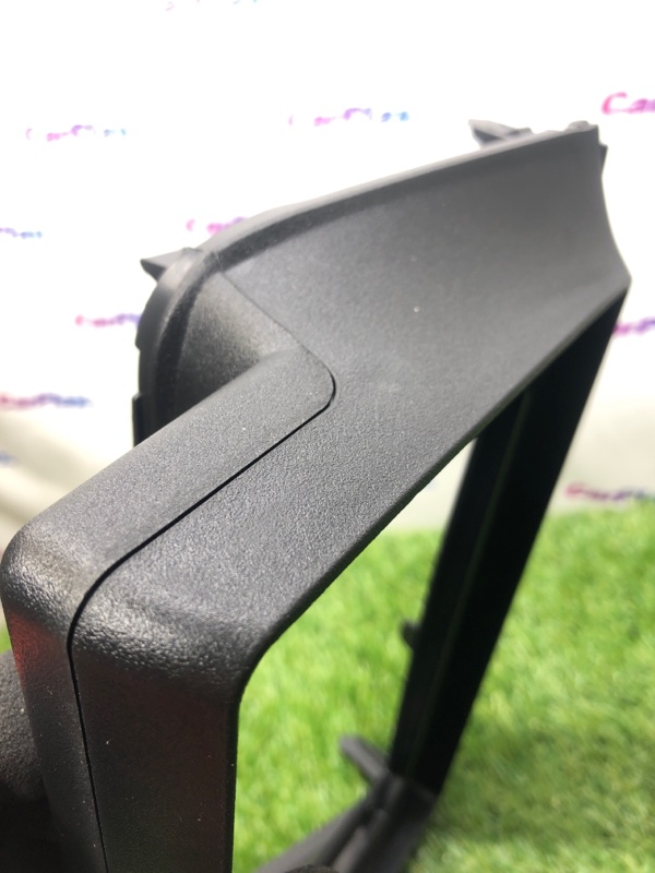 Переходная рамка магнитолы