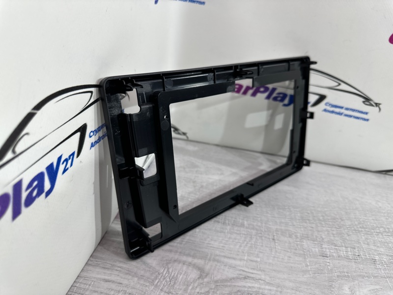 Магнитола штатная