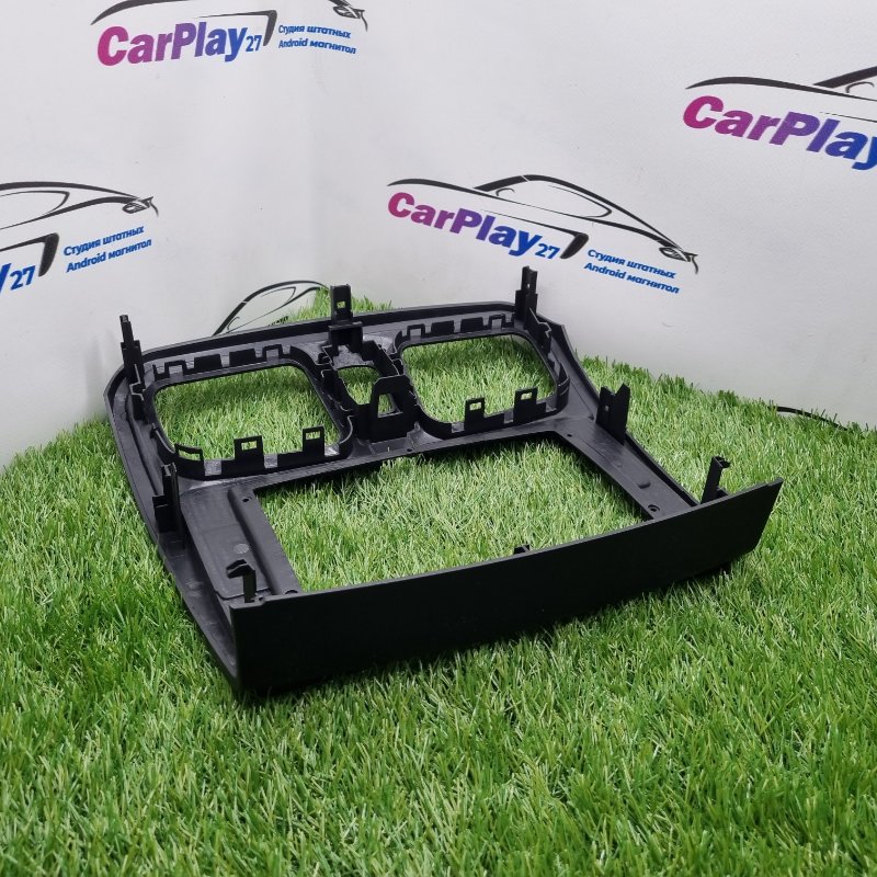 Переходная рамка магнитолы