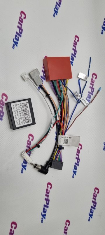 Canbus адаптер