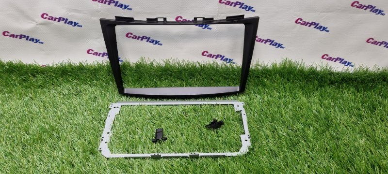 Магнитола штатная